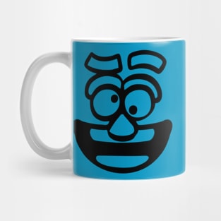 April Fool's Day Mug